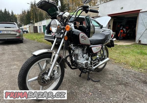 city-bike-125