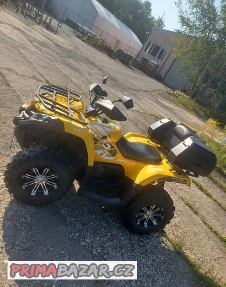 cf-moto-gladiator-520