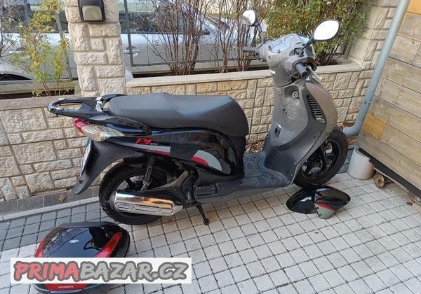 honda-ps-125i-nepojizdna