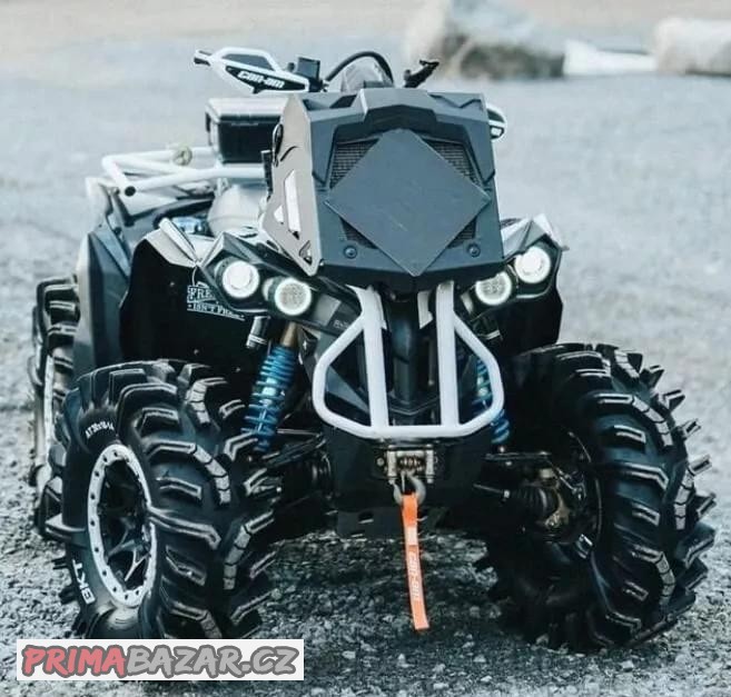 can-am