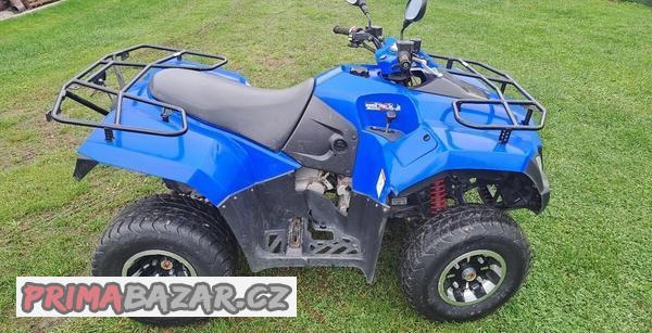 kymco-mxu-300r