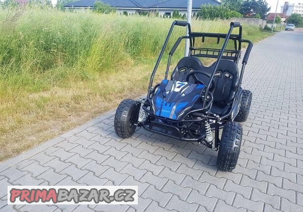 detska-bugina-minirocket-akumulatorova-ecobuggy-1000w-60v-2