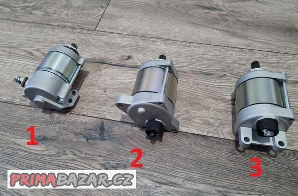 prodam-starter-ktm-husqvarna-9-zubu