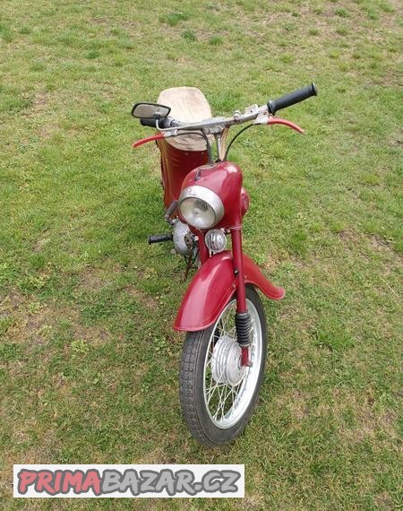 prodam-jawa-555-parez