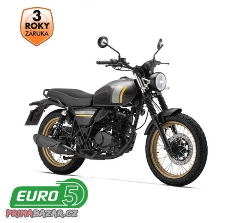 keeway-x-light-125-cbs