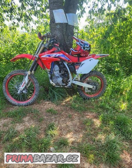 honda-crf-150r
