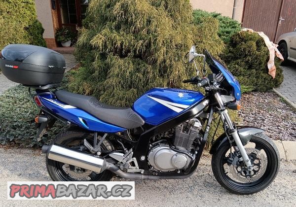 prodam-suzuki-gs-500-2004