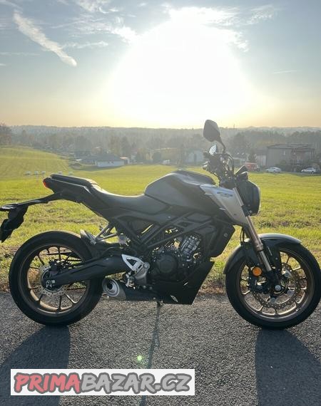 honda-cb125r-2021