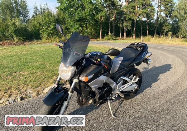 prodam-suzuki-gsr-600
