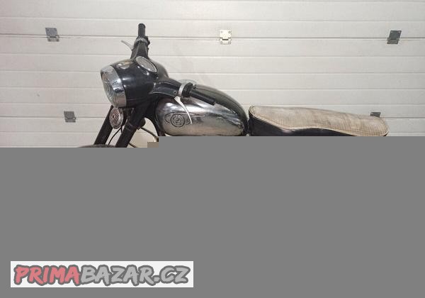 prodam-motocykl-cz-175-450-de-luxe