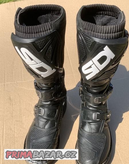 sidi-x-3-42
