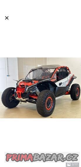 can-am-maverick-x3