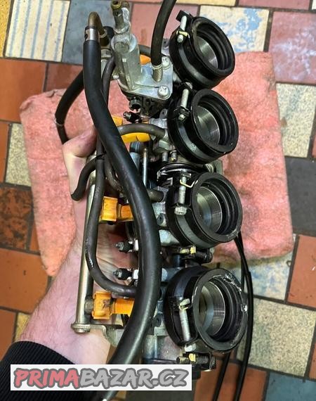 vstriky-na-honda-cbr600rr-pc37-2005-2006