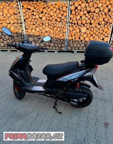 keeway-125