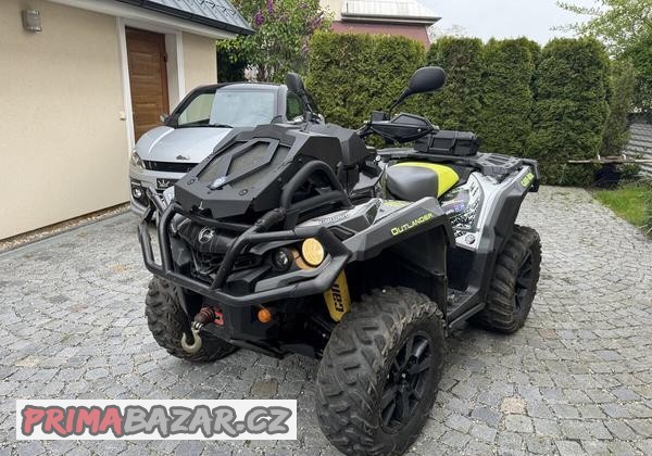can-am-outlander-650r-xmr
