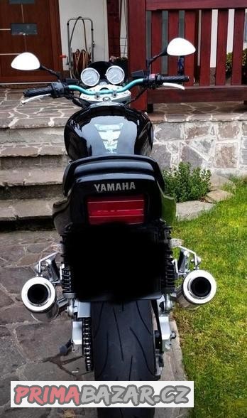 prodej-yamaha-xjr-1200