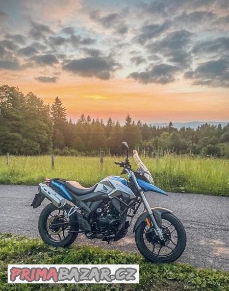 yuki-xtr-125i