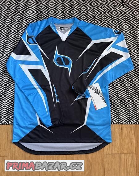 Prodám MX dres MSR Renegade (vel. L)