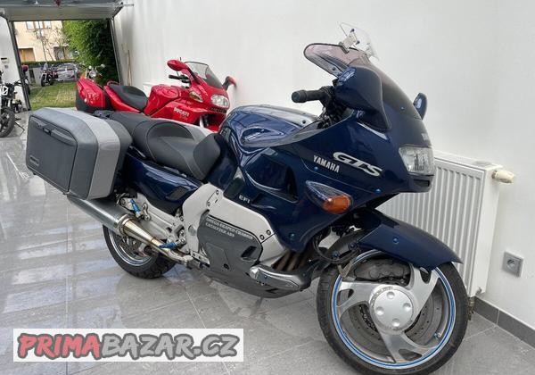 yamaha-gts-1000-1997-cr-puvod-34tis-km