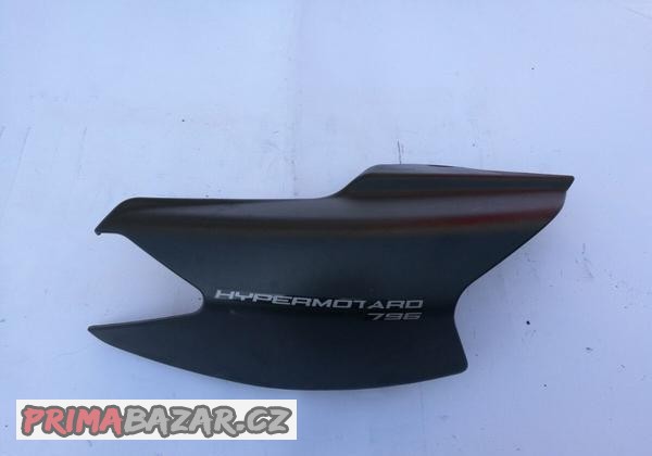 Ducati Hypermotard 796 1100 Soubor ND