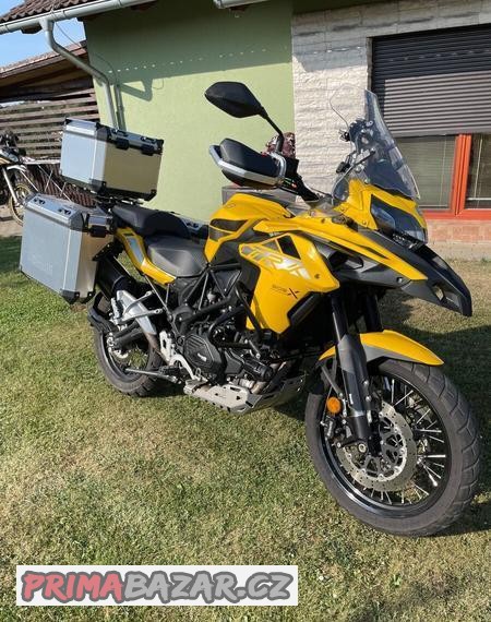 benelli-trk-502-x