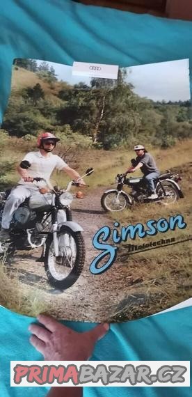 simson-plakat