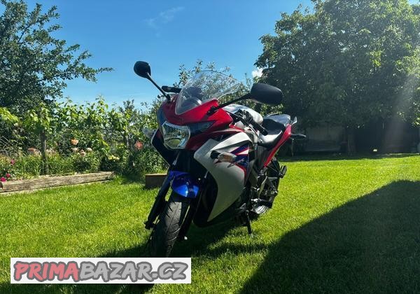 prodam-honda-cbr-125-r