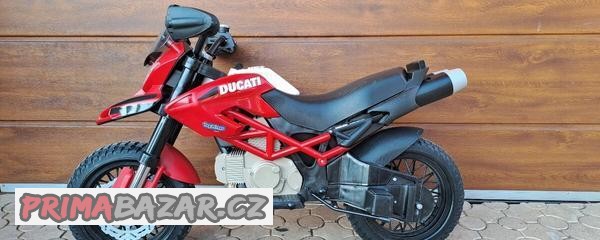 detska-elektricka-motorka-ducati-enduro