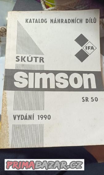 katalog-nahradnich-dilu-simson-sr-50