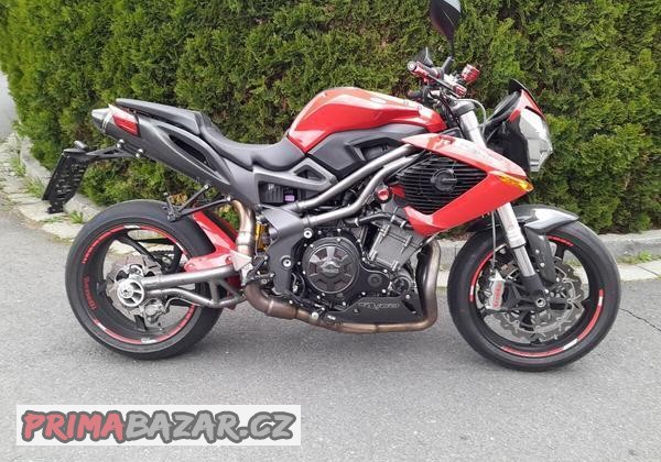 benelli-tnt-r-160