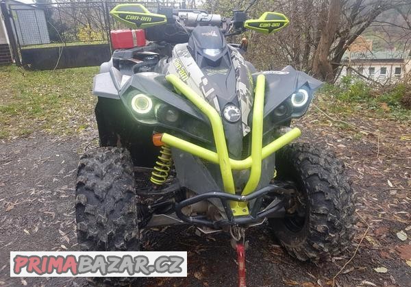 led-denni-sviceni-na-can-am-renegade-outlander