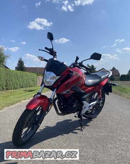 honda-cb125f