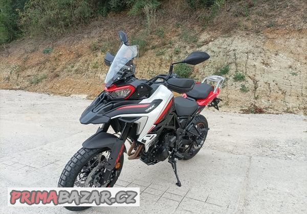 benelli-trk-702-x