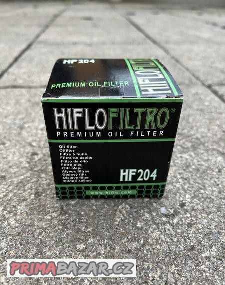olejovy-filtr-hiflofiltro-hf204