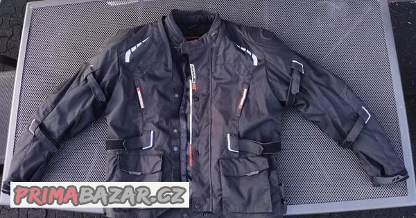 zánovní bunda Spark 3XL