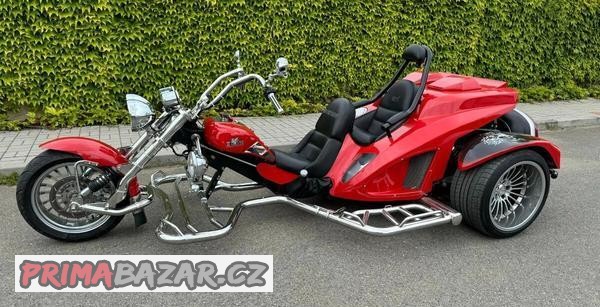 prodano-boom-trike-mustang-st-1-sportback