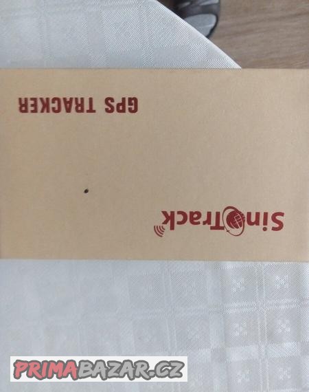 gps