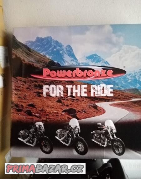 Prodám komplet plexi na Yamaha XV 750 Virago.