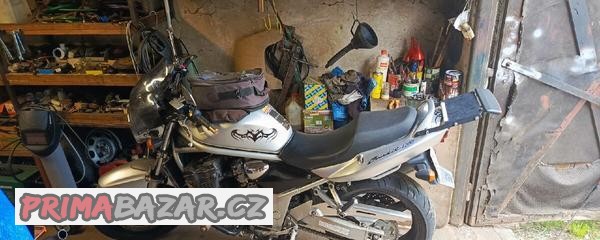 prodam-suzuki-bandit-1200-gsf