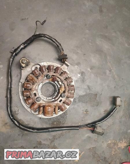 yamaha-sr-500-stator