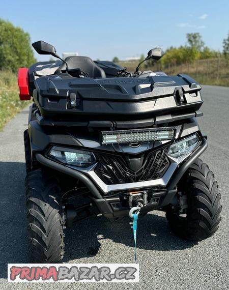 cf-moto-gladitor-x625l