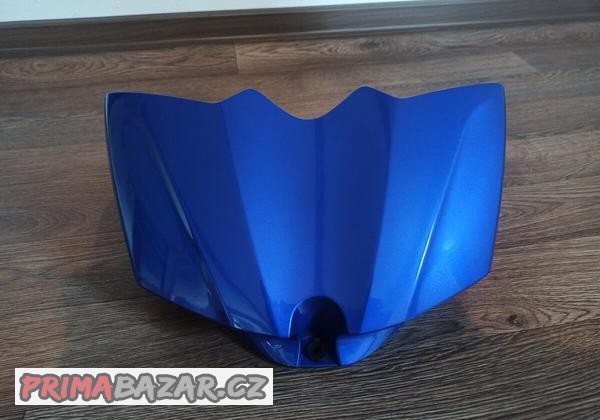 Kryt nádrže Yamaha R1 07-08