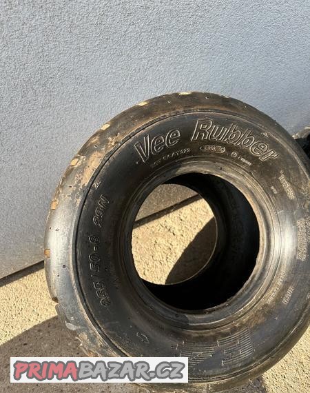 pneu-vee-rubber-255-50-8