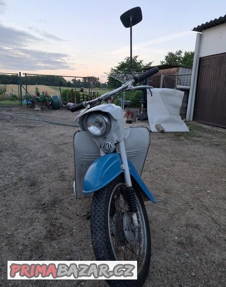 Jawa pionýr 05