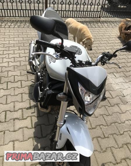 honda-hornet-600-rv-2012