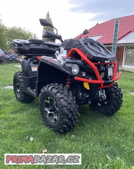 can-am-570-g2-outlander-xmr