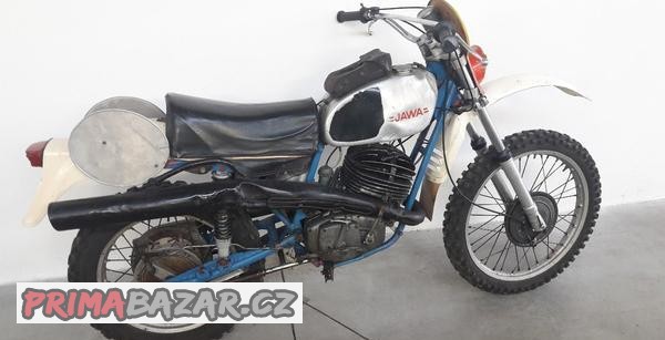 jawa-enduro-soutezni-banan-trubka-sadilek