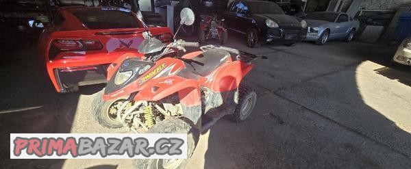 polaris-phoenix-200-bila-spz-70km-h-automat