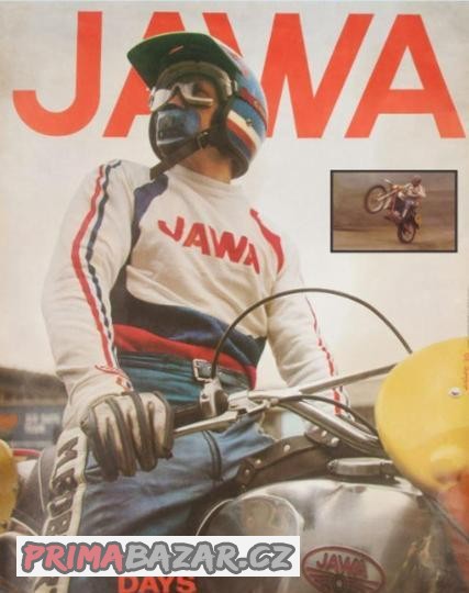 plakat-jawa-enduro-otakar-toman