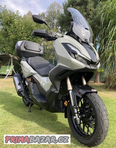 prodam-honda-adv-350